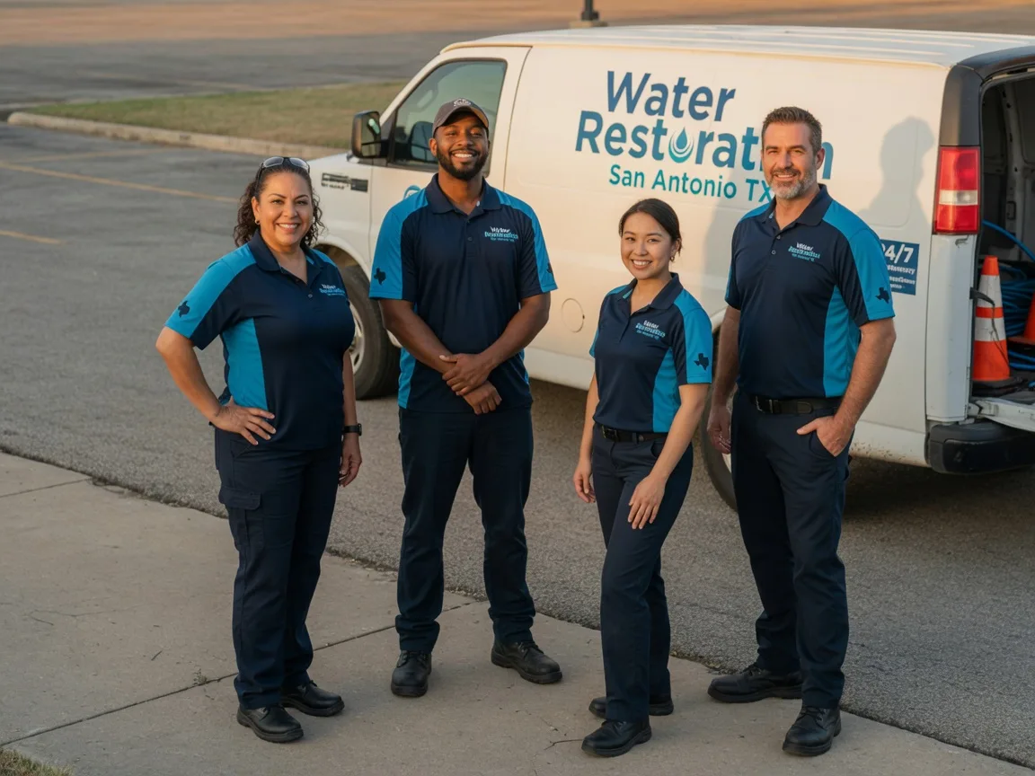 Water Damage Repair company in Lake Park, IA
